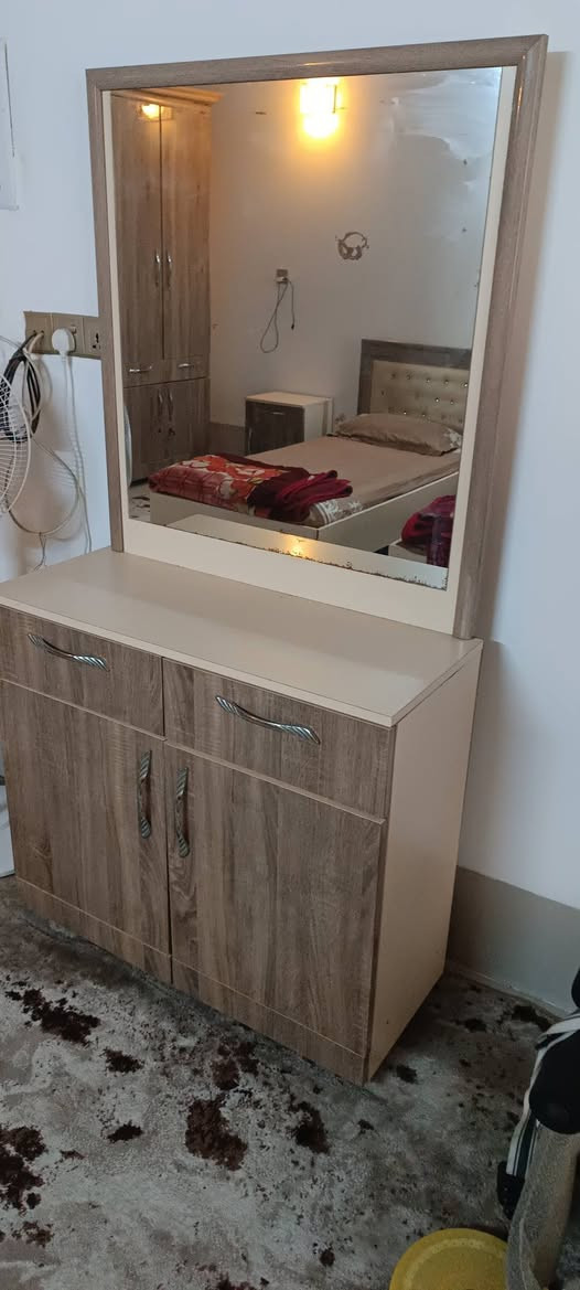 غرفه شبابيه نضيفه جدا معا الدواشك السعر260 الف


**إذا كنت صاحب هذا الإعلان وتريد حذفه لأي سبب، رجاءا أرسل رسالة إلى الدعم الفني**