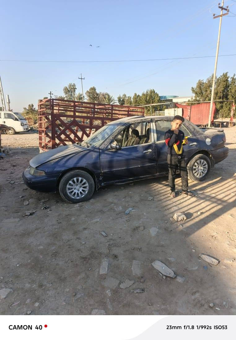 السلام عليكم للبيع سيفه رقم كربلاء تحويل
 سعر ١٨ ورقه وبيه مجال بسيط مكان بابل الحمزه
استفسار ***********
