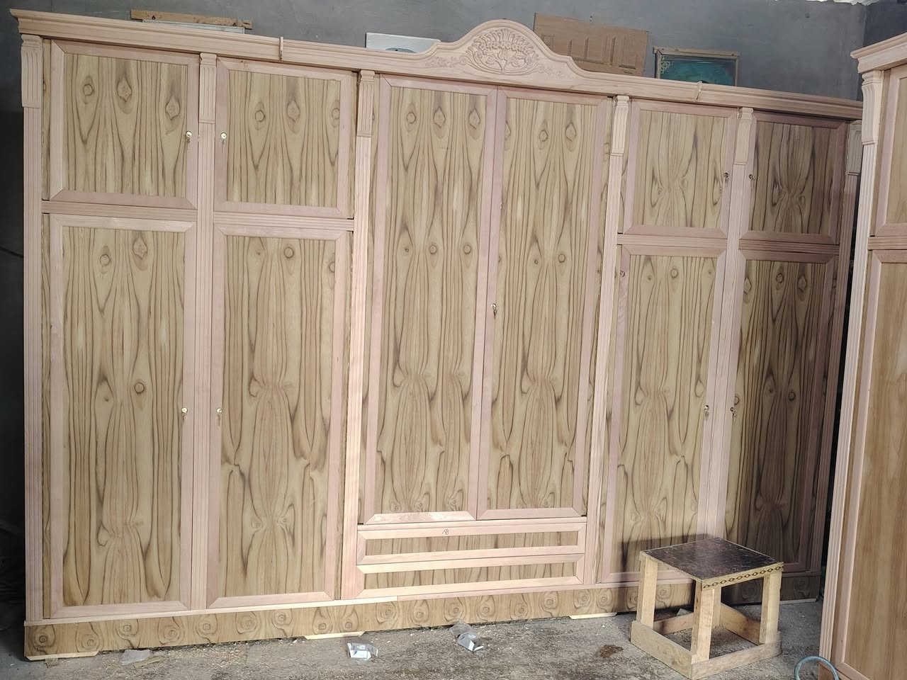 معمل نجاره الأخوين *********** الاستفسار
