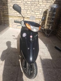 عصفوريه رياضي 275 • بغداد الشعب • لايت هورن معطلة