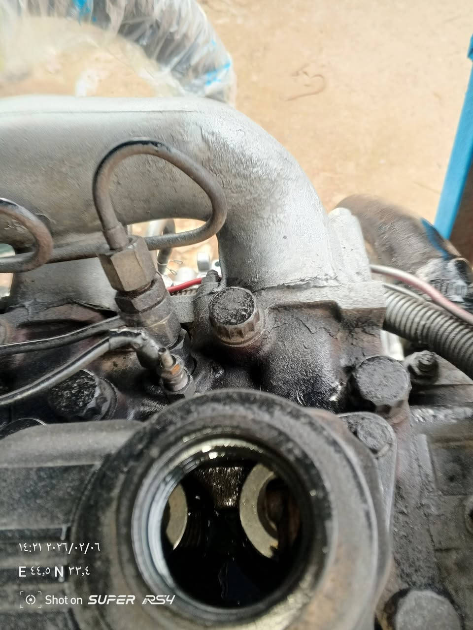 السلام عليكم مولده كيه 2701مكينه ستندر تجفيت كله جديد ما صرله سبوع مكفوله من تنقيص وتبخر وصرف كاز راس توليد نحاس 100٪٪السعر15وبيه مجال شي قليل لل شراي  تصال بل رقم 
***********
***********
