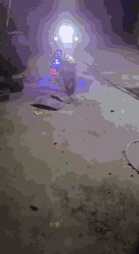 سلام عليكم سيفان موديل 2024 محرك 200 دراجة كلشي مناقصة غير سايق السعر 675 وبية مجال الطيبين المكان بعقوبة بهرز  ‏‪‏‪***********‬‏
