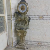 الساعة رايدهة 30 بيهة مجال