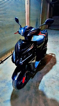 للبيع دراجه جامبو موديل 2024 محرك ما مفتوح استفسار هذا الرقم 075182391...