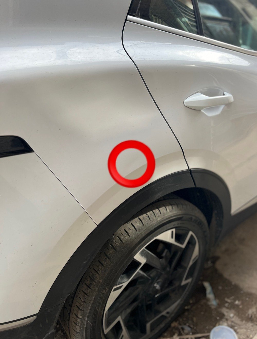 عنوان السيارة بغداد الشعب
السياره ماشيه 96الف اقره الوصف لي وياه الصور وتحياتي للجميع والسعر195ورقة وبي مجال 