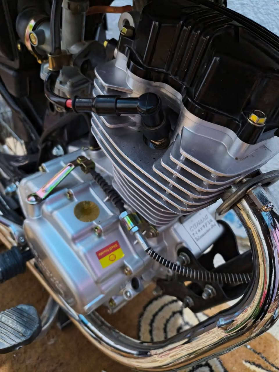 للبيع سعر ٣٠٠وبي مجال اتصال فقط ‏‪0786 192 2388‬‏
