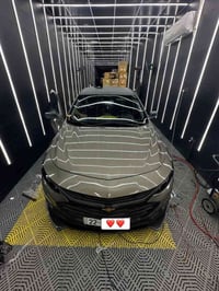 للبيع ماليبو مديل 2020 أمريكي حادثها موضح بل منشور وبدون دواخل يعني بد...