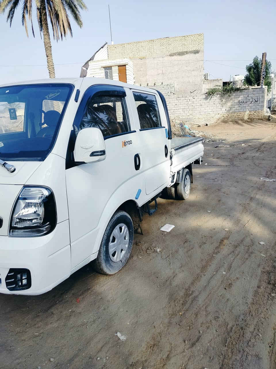 كيه دبل قماره 2020الوجهالجديدرقم بابل كفاله عامه ***********مكانهابابل
