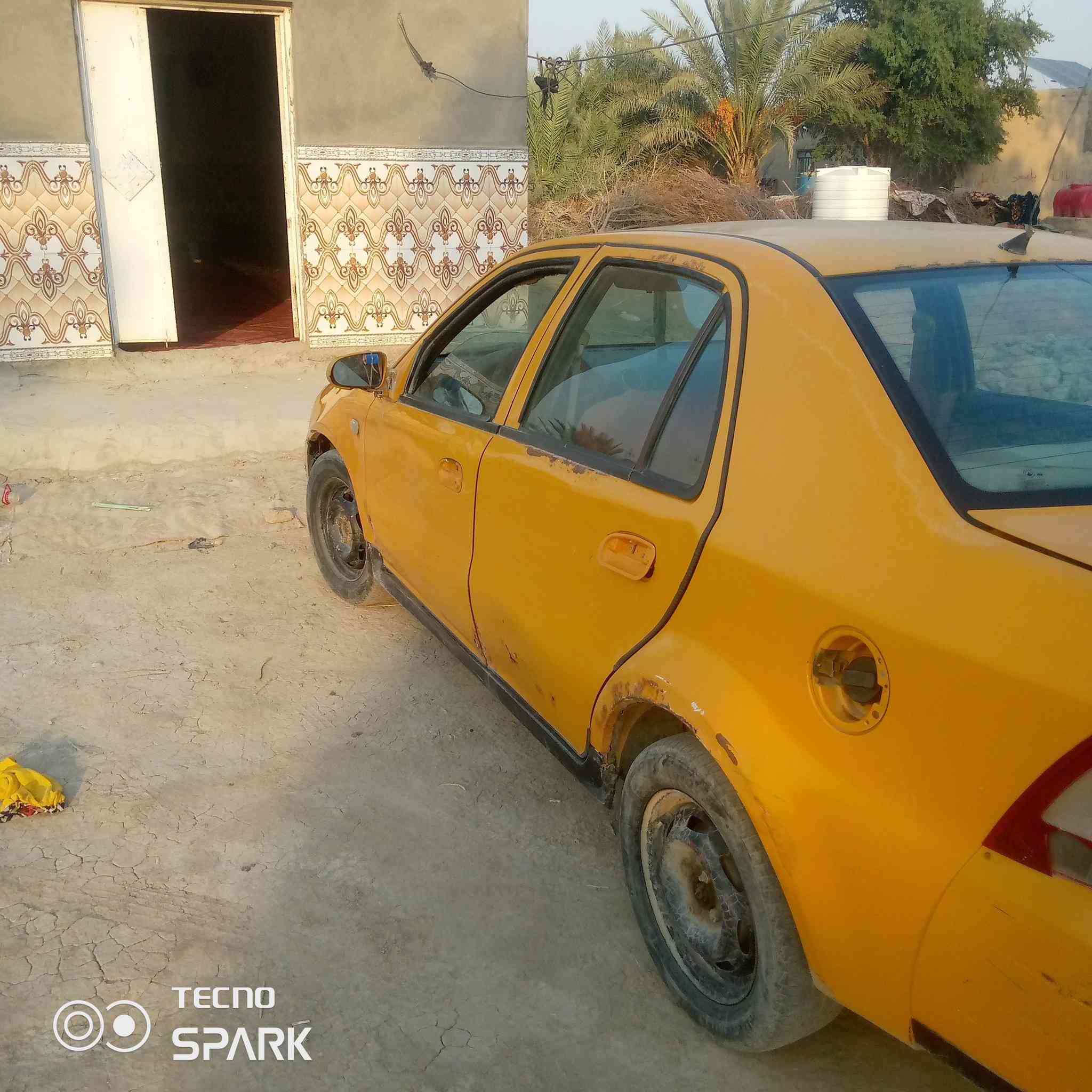 سي كي جيلي موديل ١٣ رقم الماني سنويه ساقطه من ١٧ كير ومكينه خير من الله المكان ديوانية شافعيه بيه نواقص يدات وحداديه مو نضيفه كلش السعر ١٥ ورقه ومراوس اذا اكو وبيه مجال لاستفسار عل نت متواجد الرقم ***********
