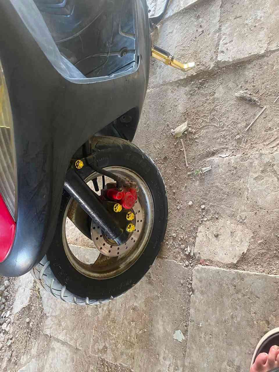ماكس عدله للبيع كلها بلاديه
كفر اصلي مكينه بلاد  السعر 900 وبيها مجال


**إذا كنت صاحب هذا الإعلان وتريد حذفه لأي سبب، رجاءا أرسل رسالة إلى الدعم الفني**