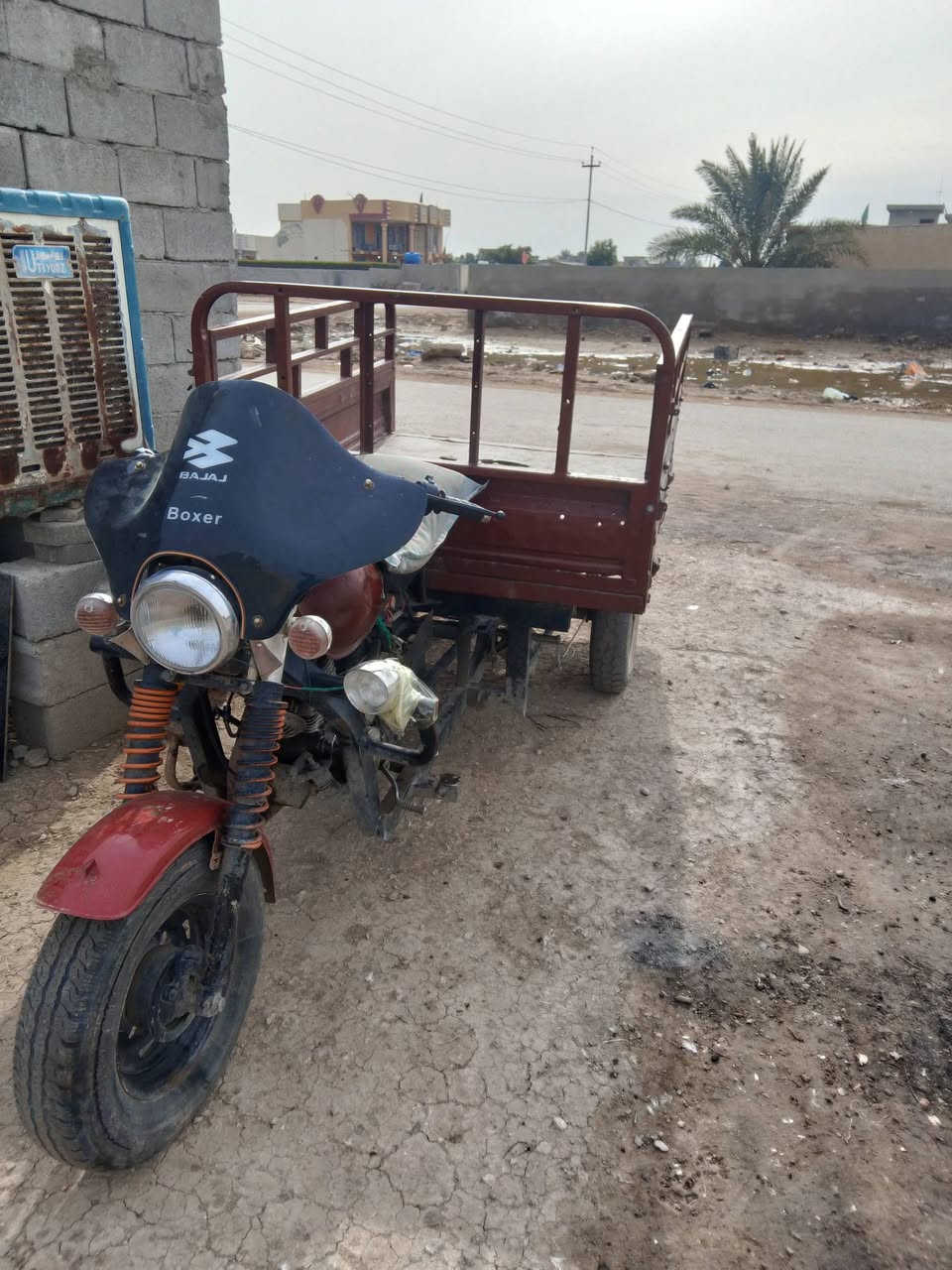 سلام عليكم ستوتة خير من الله موديل 18 كلك كلك ستوتة مابيهة شي ما عوزهة شي تركب وتمشي مال شغل معروضة 750 وبيها مجال غليل وبديهة شوية يرادلة ترتيب مكلف بل نشر ***********
