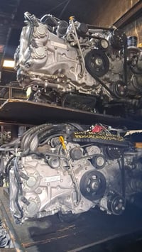 محركات سوبارو إمبريزا • ٢٠٠٠ سي سي • موصل كوكجلي