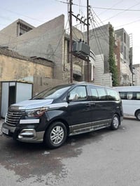 لبيع ستاركس مسكر ادبلو  موديل ٢٠٢١   مكفول كفاله عامه كوريه والعراق   ...