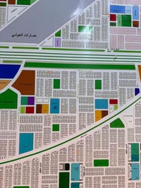 قطعة تجارية • ٢٠٠م • طابو