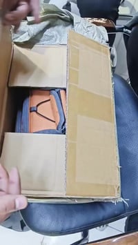 كومشاين EX39 • لحام بالألياف