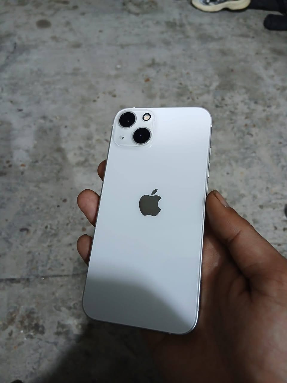 السلام عليكم
ايفون 13
ذاكرة 128
بطارية 90 بلادية
دبل شريحة الجهاز ركززز دبل شريحة
الجهاز وتر
فحص حاسبة نورمال
تنفخ بي ميعبر هوة
نضافة الجهاز 100٪
شخط مابي
السعر 450 من الاخير
مكاني بغداد الشعلة
***********
توصيل ماعدي
