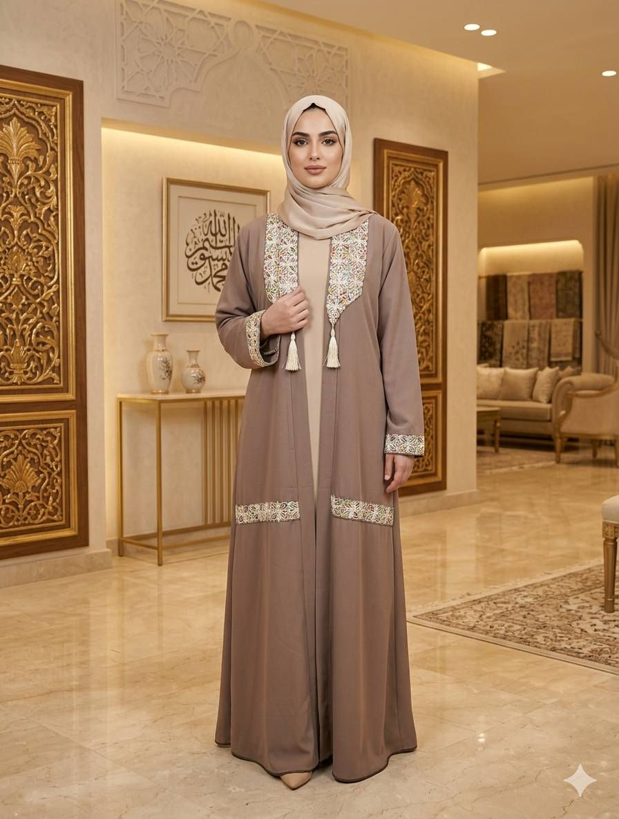 السلام عليكم 
وصل احلى المديلات من العبي 
باسعار تنافسيه 
ومتوفر بكل القياسات من M_XXXL


**إذا كنت صاحب هذا الإعلان وتريد حذفه لأي سبب، رجاءا أرسل رسالة إلى الدعم الفني**