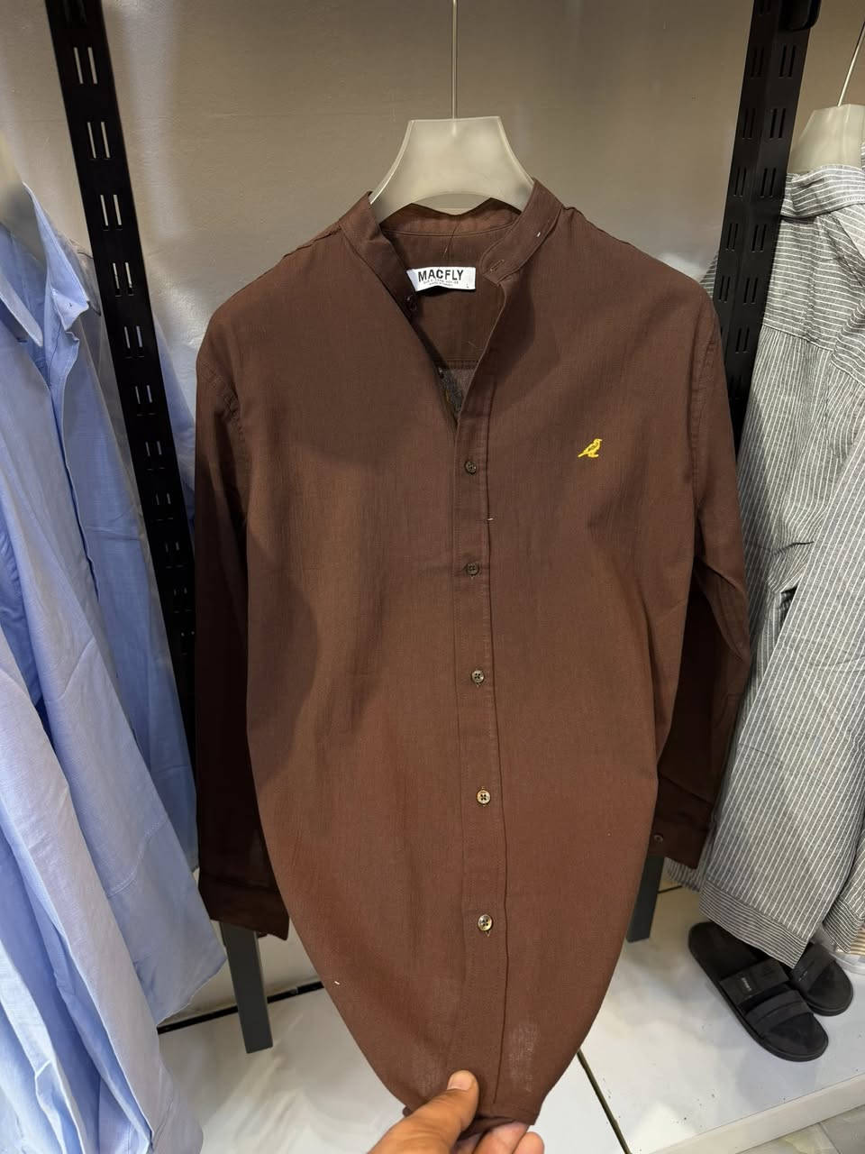 ازياء محمد عمار 💣🔥
🔥🔥

العنوان/ديوانيه/ال بدير /قرب النافروه محلات الحاج رشيد

للأستفسار /***********/
متوفر توصيل لكافه انحاء العراق
انستا/m.1oz
