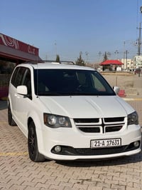 كرفان GT PLUS • ٢٠١٨ • بدون حادث