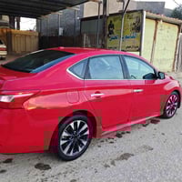 سنترى فول SR • ٢٠١٨ • حادثه مصلح