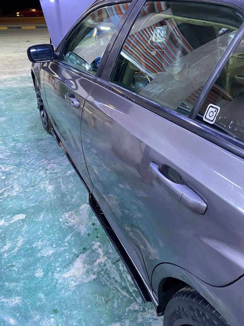 اعادة النشر بسبب الدوام سلام عليكم اوباما 2020 اصل 14 كامله مجهزه على اخر حبايه هيمي / ادوات ادوات متومه طبق الاصل سنوية وكاله عامه
تخم تاير. تشغيل عن بعد
رادارات
كامره
جاهزه للاخير
حدادية كير محرك كفالة / كصتها جنطه 
سيارة ناعمه وحلوة بكلشي مواصفاتها وصورها كدامك 
السيارة بيها لايت زنون قوي ومري شفط وسماعات دمام
ويل 20 خلايا نحل . سيارة srt فول عده الفتحه 
سعرها ٥٣ قفل مال بيع
***********
