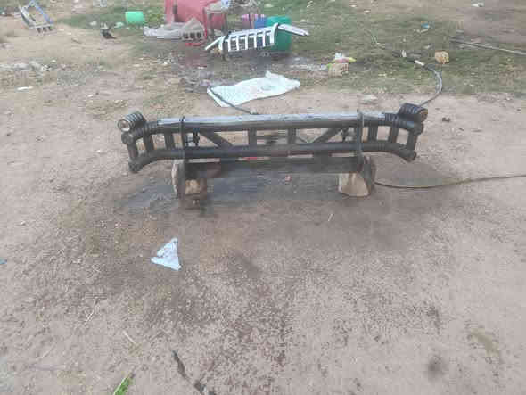 دروعه مامي وخلفي تونسي لليغ لمكن كربلا هذه ***********
