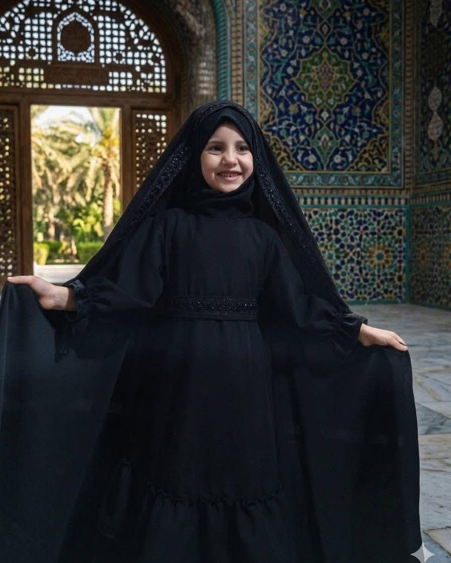 لأنَّ الحِجابَ أمانةُ زينب (ع) 🖤
​مع إطلالة شهر محرم الحرام، شهر الطاعة والمواساة، نُقبل على كربلاء بقلوبنا، وتُقبل فتياتنا المكلفات بسترِهنّ الزينبي الذي هو امتدادٌ لرسالة الطف.
​إلى كل أم حريصة، وإلى كل فتاة واعية دخلت سن التكليف الشريف:
الزي الشرعي ليس مجرد قماش، بل هو "هوية، وعزة، وفخر" يُرضي السيدة الزهراء (عليها السلام).
​لقد وفرنا لكم في [بيج فاشن الخياطه فن] تشكيلة خاصة من الحجابات والعباءات والزي الشرعي للفتيات المكلفات، مصممة بكل حب لـتجمع بين:
✨ الستر التام والشروط الشرعية
✨ الراحة والسهولة في اللبس للمكلفات الجدد
✨ الأناقة الهادئة والترتيب
​اجعلي أول محرم لِابنتكِ محطة فخر بسترها الحسينى.
خدمة التوصيل متوفرة لجميع المحافظات 🚘

فاشن الخياطه فن  #مصممة #منفذة #ازياء_المشاهير #محرم


**إذا كنت صاحب هذا الإعلان وتريد حذفه لأي سبب، رجاءا أرسل رسالة إلى الدعم الفني**