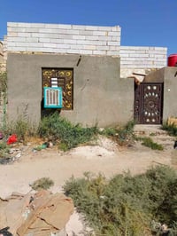 طريق العيسى • ١٠٠م • قرب مدرسه المقداد