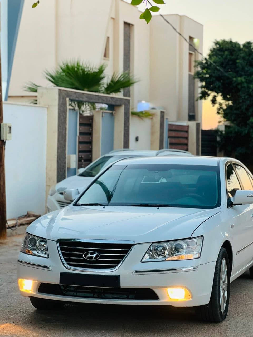 ربي يبارك مشاء الله 🔥🇱🇾
درجة اولى اللهم بارك ❤️🔋

النوع:هيونداي✅9️⃣

الفئة :سوناتا✅🚙

الموديل:2009✅🚦

اللون: ابيض✔️🩶

استيراد:كوريا🇰🇷🇱🇾

المميزات:🇰🇷💫

 فل إلا فتحه 🤍

⭐️تحكم في المقود🖤🇰🇷

⭐️مقاعد كهربائية♥️
✔️
⭐️تدفئة في المقاعد✔️❤️‍🔥

⭐️صالون جلد اسود 🤍💎

السياره خاليه من ابسط العيوب✅

مكان طرابلس خلة فرجان 🤍🩶

للاستفسار:
🚦0914527272📞في حلات خارج تغطيه واتساب 📱
بيع وشراء قدام الحوش💫💎


**إذا كنت صاحب هذا الإعلان وتريد حذفه لأي سبب، رجاءا أرسل رسالة إلى الدعم الفني**