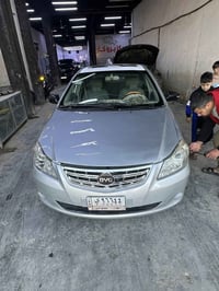 بي واي ديG3موديل 2013 كير عادي المرغوب  سياره كير مكينه خير من الله  م...