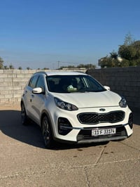 سبورتنج • ٢٠٢٠ • ابو غریب