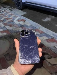 و رحمه الله و بركاته ايفن 14 برو ماكس ذاكره 256  تك سيمكارت الجهاز غرا...