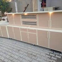 كاونتر • ٣م • سنك مرمر ١٫٥م