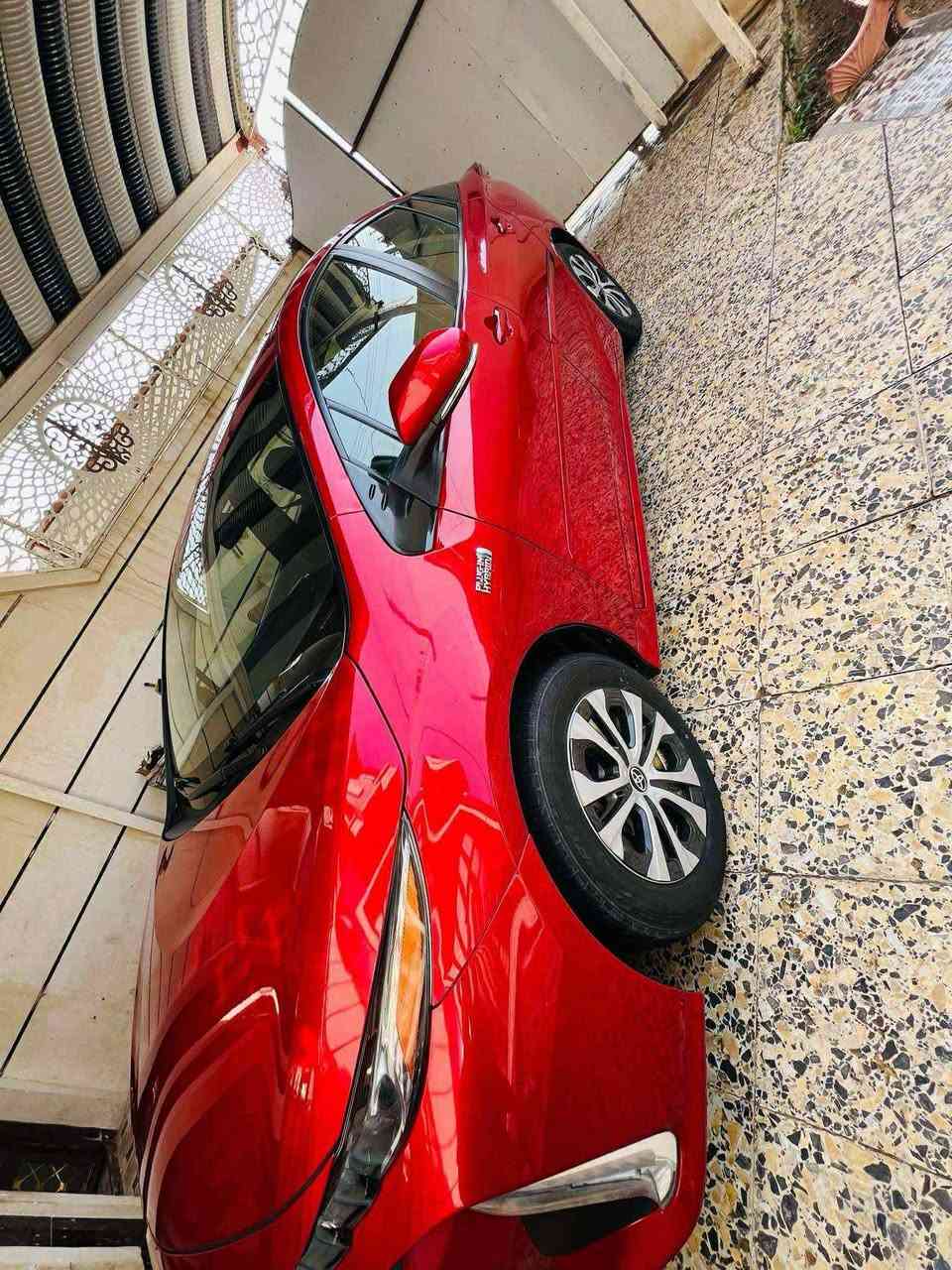 السلام عليكم تيوتا بريوس ٢٢ فول مواصفات ثلاث أنظمة
باقي التفاصيل واتساب
***********
