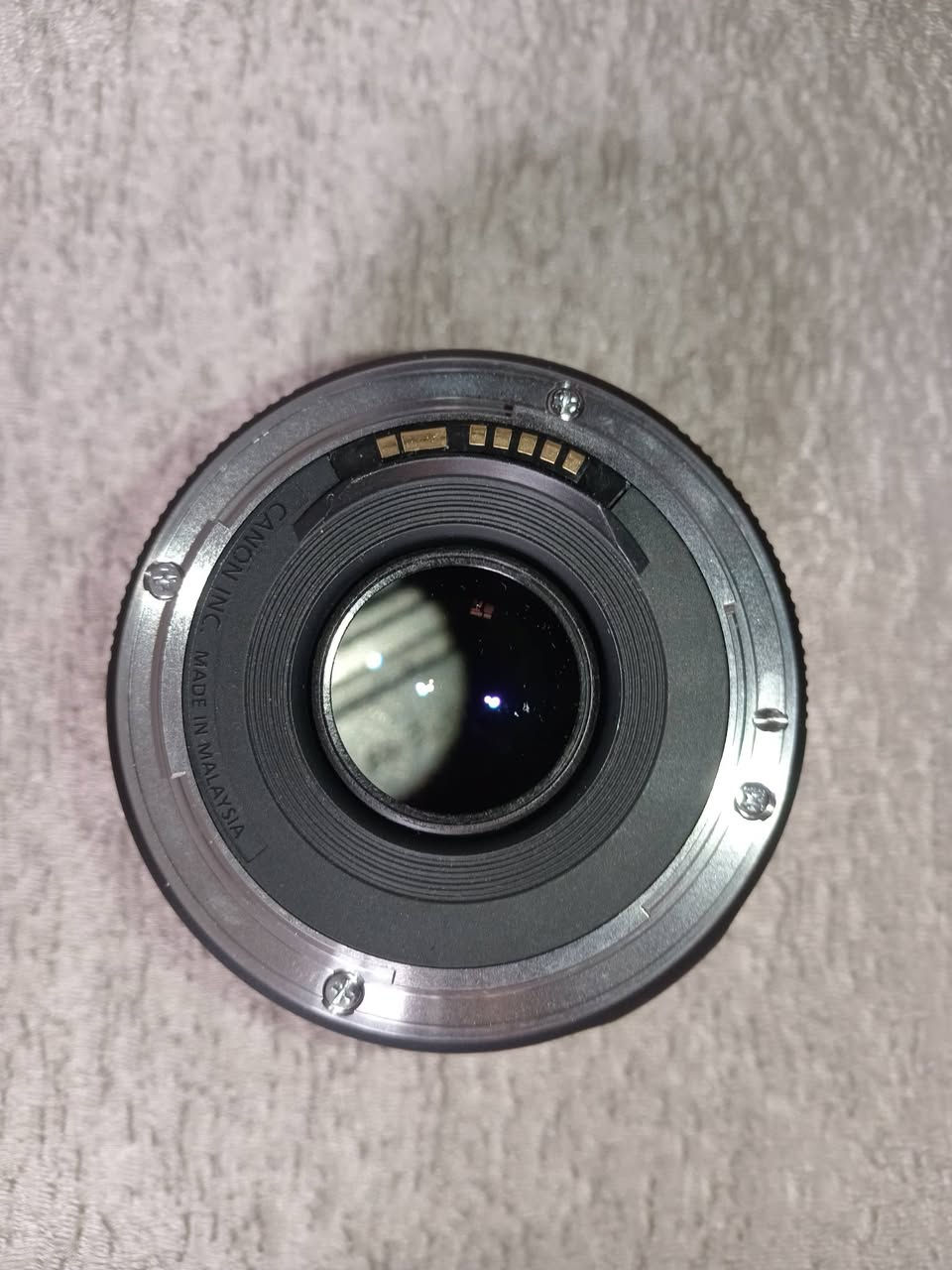 السلام عليكم
كاميرا كانون d 70 نظيفه استخدام قليل جدا
عدسه 50 mm
بطاريه و شاحن

٦٠٠ بيها مجال
***********
