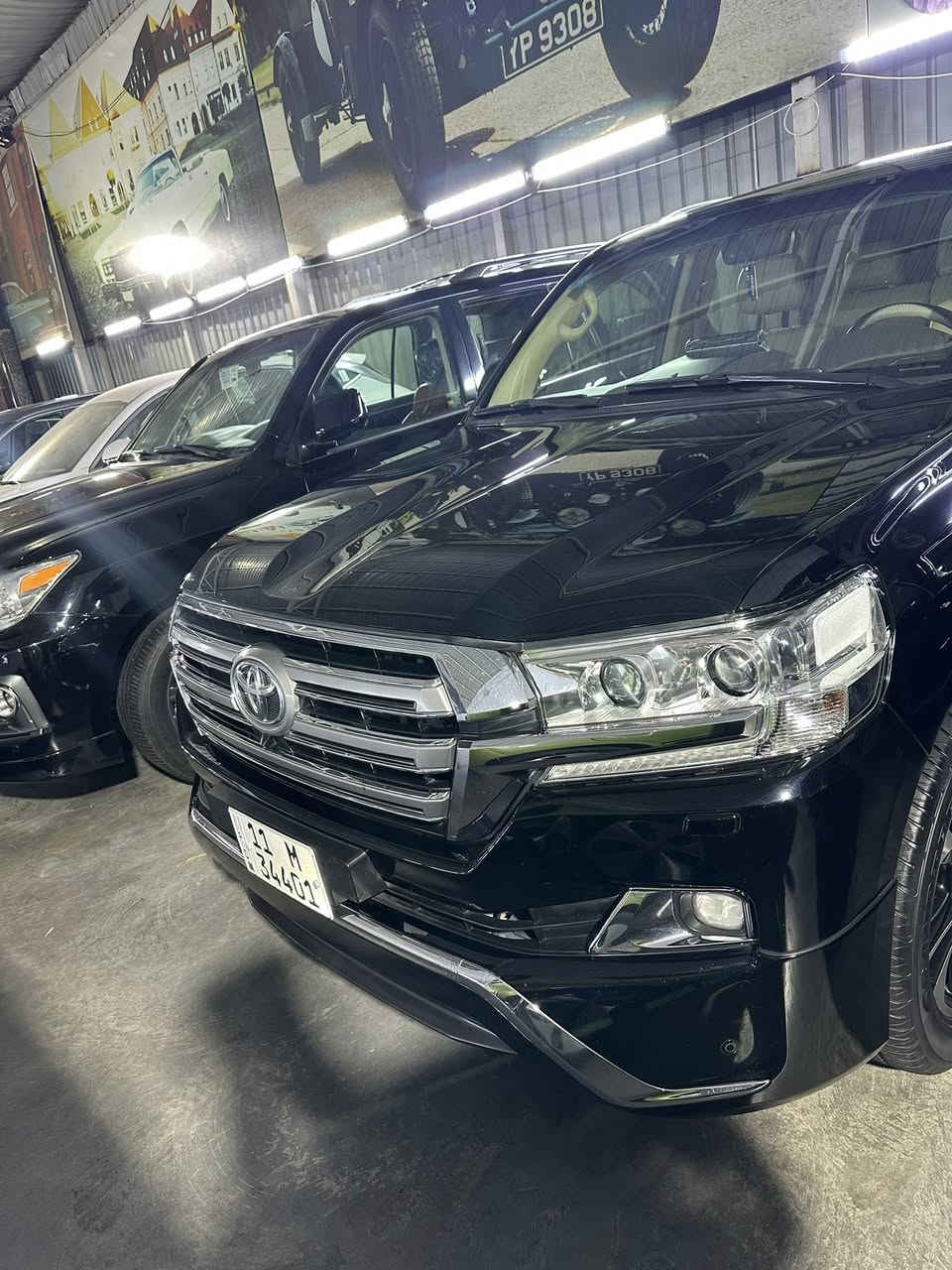 جكساره ١٦ ساز اصل ٨ ايرباك ٣ دكم كشن السايق اصليه مري شفط تشغيل عن بعد جام يصعد وينزل وي البصمه ٤ كامرات مكفوله بدون قطرة صبغ ماشيه ١٠٧ حقيقي باسمي شخصيا سعرها ٤٥٠ وبيها مجال بسيط عنوان بغداد الكرخ اليرموك ***********
