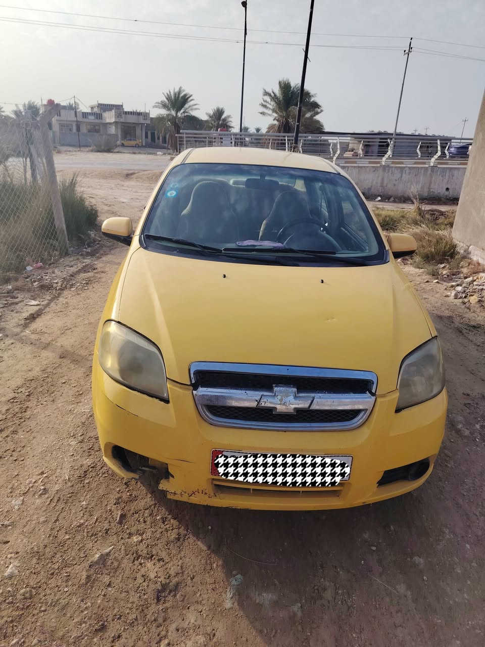 السلام عليكم
افيو 2011 خليجي مكفوله والدعاميه الاماميه جايب جديده لسه ما شادهه والدوسه بيه شخط  رقم مثنئ انكليزي شاده قبل 14 يوم كير ومكينه حاويه توني شادهن السعر 57 بيع فقط مكان السماوه قضاء الهلال      ***********
