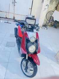 بابل المدحتيه • دراجة جبلي • كفالة