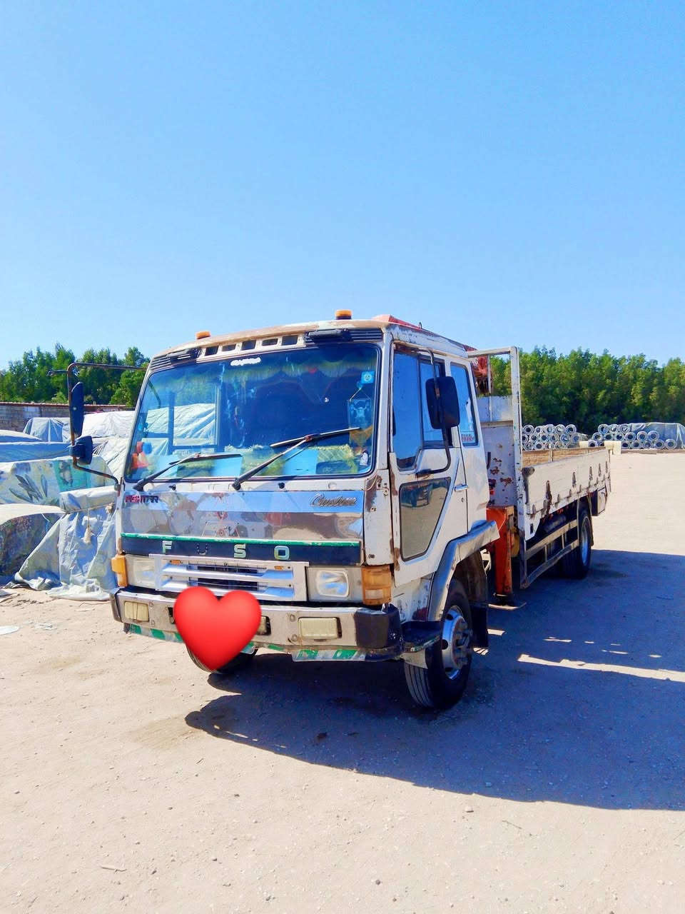 السلام عليكم فوزه للبيع
سلايتين دوشمه وحدايه جديده سلايتين 
السعر ١٢٥


**إذا كنت صاحب هذا الإعلان وتريد حذفه لأي سبب، رجاءا أرسل رسالة إلى الدعم الفني**