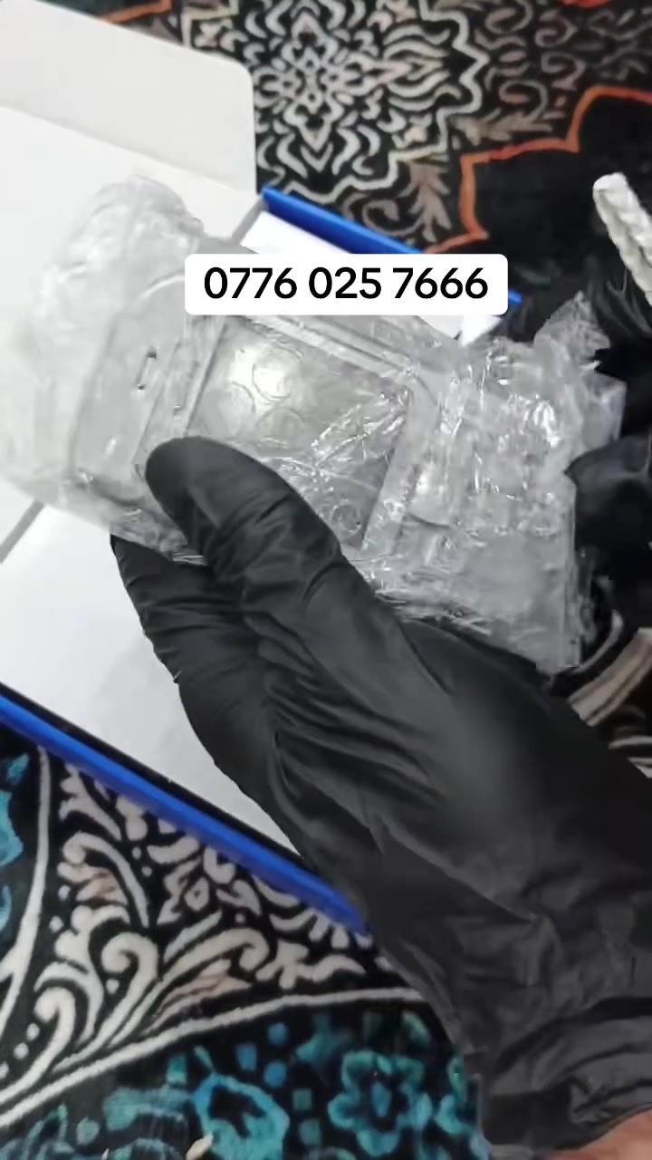 ‪0776 025 7666‬
