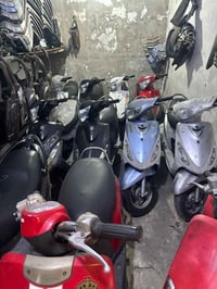 دراجات ماكس • كفالة عامة • اقساط الرافدين