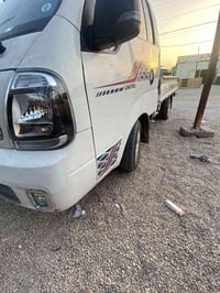 ٢٠٢٢ • ماشيه ٩٢ • بغداد ابو غريب