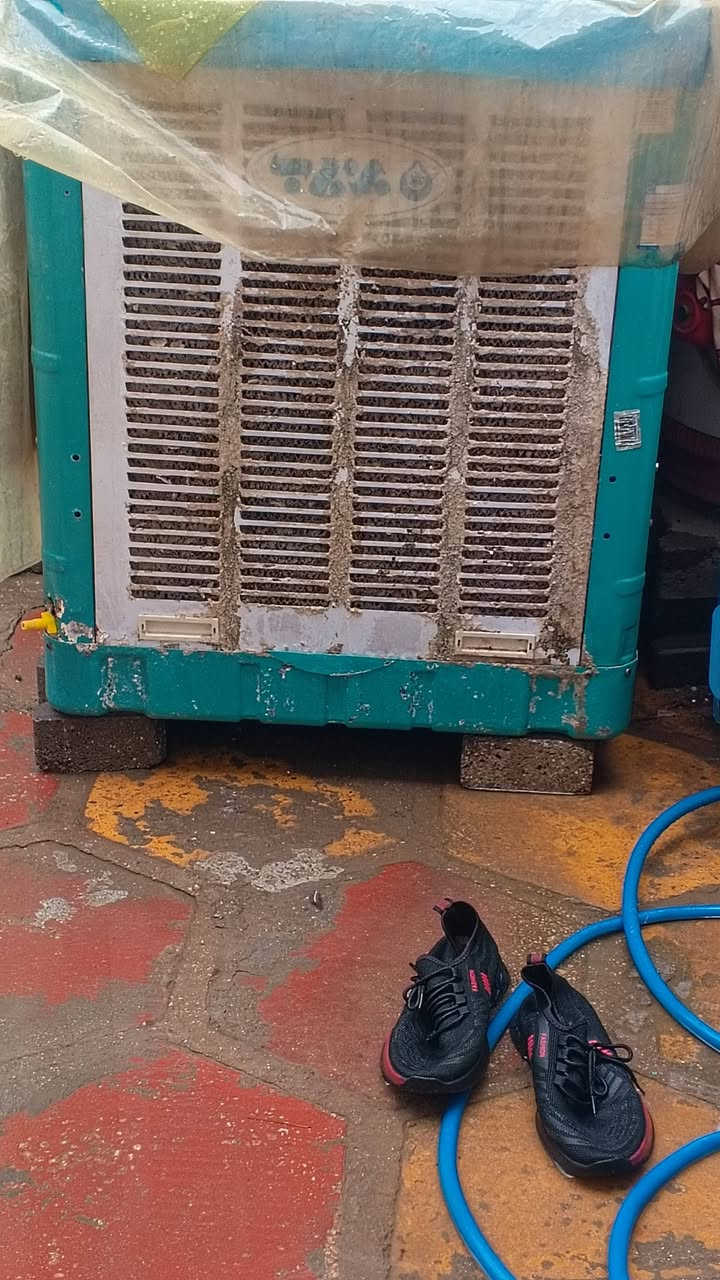 للبيع مبردة برفاب حجم الكبير والحجم الوسط وتنور كهربائي وزاوية صاج وبوفية قوية خشب صاج درج حديد مكاني نجف حي المكرمه كلمن وسعره الاتصال او المراسلة على الرقم ***********
