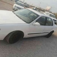 كير عادي • داخلية حلوة • الرمادي