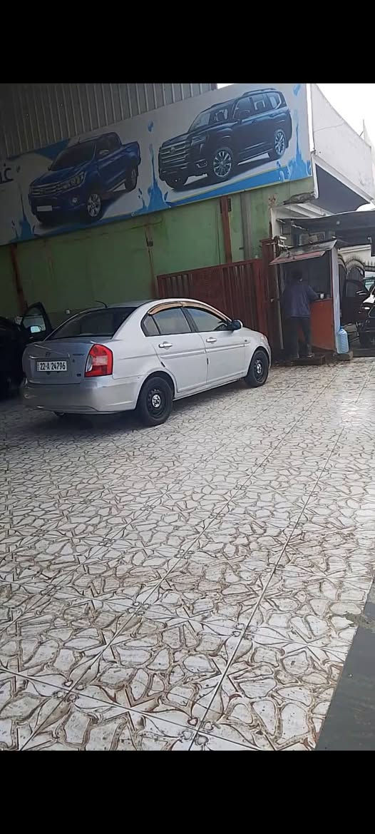 اكسن للبيع موديل 2010 وارد كوري سياره بيها قطعه تبديل باب خلفي نفس الكود سياره طقم تر جديد جير بشرط ماكينه خيط بخار السعر 105 اتصال على الرقم بي واتساب ***********
