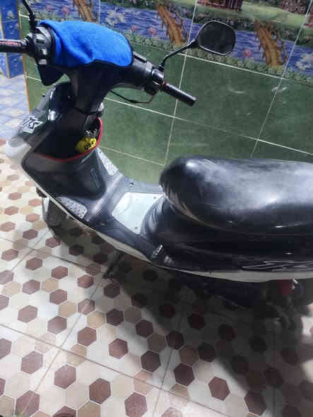 السلام عليكم 
ماكس عدله49 للبيع او مراوس حسب القناعه 
نضيفه شوفت عينك 
كلجات رياضي سلف 55 شيال رياضي دراجه ما ناقصها شي 
صالنصه 👈 FM وياله نجميات
سعر 550 وبيها مجال للشراي ‏‪0776 209 5700‬‏
