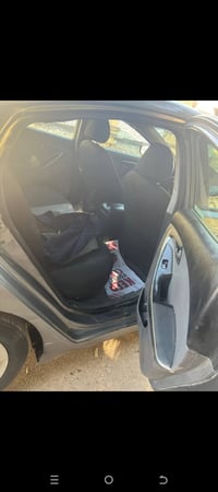 الانتره • ٢٠١٣ • منظومة غاز