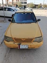 سايبا ٢٠١٢ • محرك نضيف • نجف الميلاد