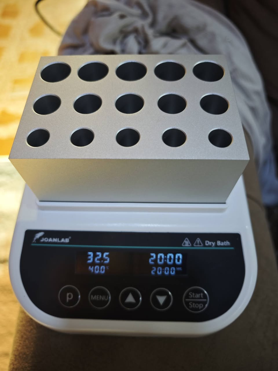 حاضنة  مختبرية  متوفرة   الان  
دجتل  تحتاج  كهرباء  اقل  من ربع  امبير
سعر  مناسب   
صيانة  متوفر  عليها   ***********
