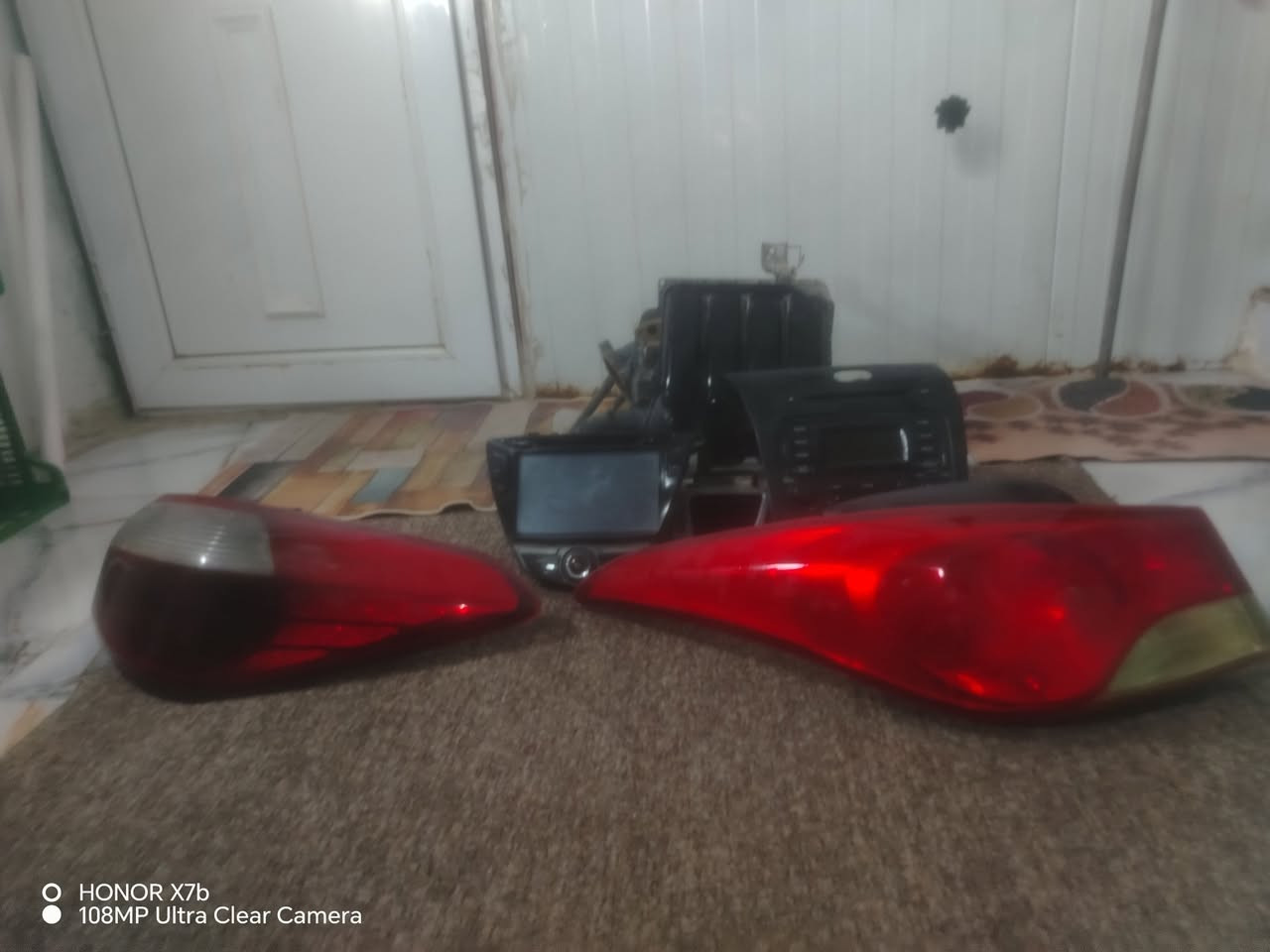 سلام عليكم غراض فورتي وانتره ودشكن البيع سعر كلهن شلع 65مكان ناصريه حي عسكري


**إذا كنت صاحب هذا الإعلان وتريد حذفه لأي سبب، رجاءا أرسل رسالة إلى الدعم الفني**